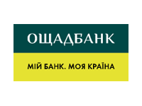 Банк Ощадбанк в Бортничах