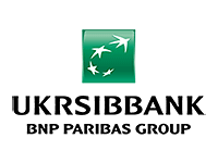 Банк UKRSIBBANK в Бортничах